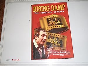 "Rising Damp": The Complete Scripts