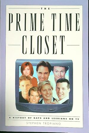 Bild des Verkufers fr The prime time closet zum Verkauf von Librodifaccia