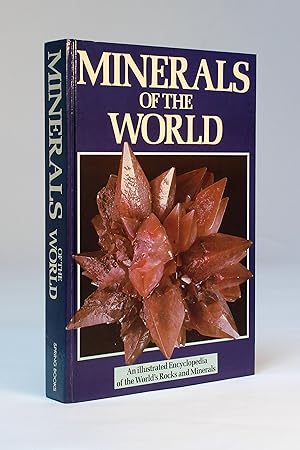 Seller image for Minerals of the World for sale by George Longden