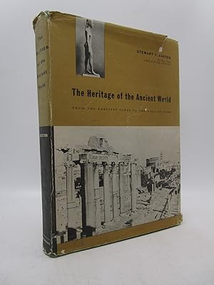 The Heritage of the Ancient World: From the Earliest Times to the Fall of Rome