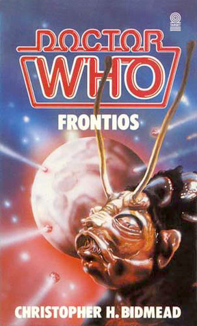 Seller image for DOCTOR WHO - Frontios for sale by Fantastic Literature Limited