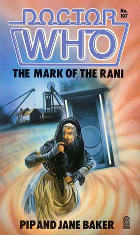 Imagen del vendedor de DOCTOR WHO - The Mark of the Rani a la venta por Fantastic Literature Limited
