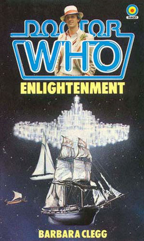 Imagen del vendedor de DOCTOR WHO - Enlightenment a la venta por Fantastic Literature Limited