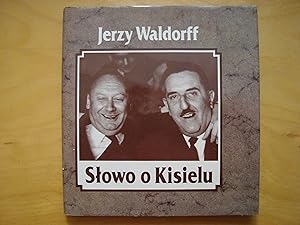 Image du vendeur pour Slowo o Kisielu mis en vente par Polish Bookstore in Ottawa