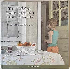 The Art of Handpainting Photographs