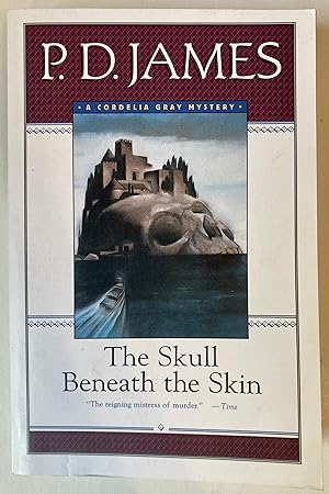 Seller image for The Skull Beneath the Skin for sale by Heritage Books