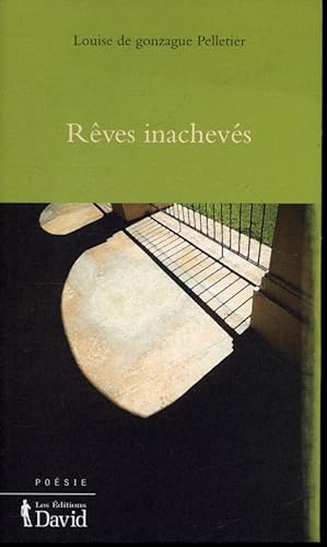 Seller image for Rves inachevs (Posie) for sale by Librairie Le Nord
