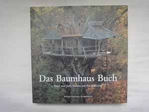 Seller image for Das Baumhaus-Buch (The Treehouse Book ) for sale by Malota