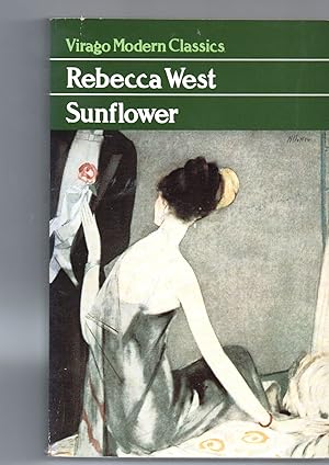 Seller image for Sunflower for sale by Frabjoy Books