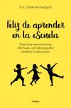 Bild des Verk�ufers f�r Feliz de aprender en la escuela zum Verkauf von AG Library