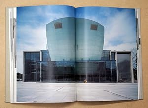 Imagen del vendedor de Klaus Kada. a la venta por antiquariat peter petrej - Bibliopolium AG