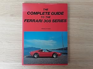 Seller image for Complete Guide to the Ferrari 308 Series for sale by Roadster Motoring Books