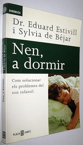 Imagen del vendedor de NEN, A DORMIR - EN CATALAN a la venta por UNIO11 IMPORT S.L.