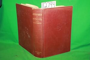 Image du vendeur pour Application of Dyestuffs to Textiles, Paper, Leather and Other Materials mis en vente par Princeton Antiques Bookshop