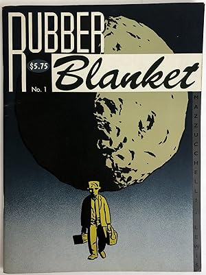 Rubber Blanket No.1