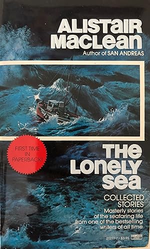 The Lonely Sea