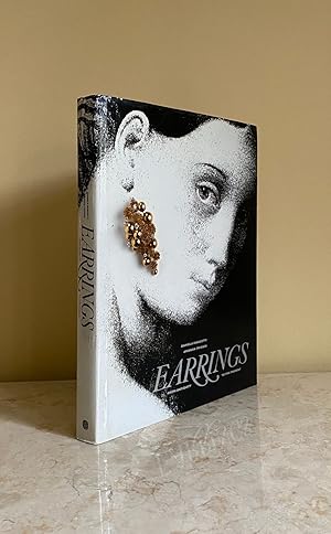 Seller image for Earrings (Ear Rings) | From Antiquity to the Present for sale by Little Stour Books PBFA Member