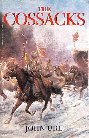 Bild des Verkufers fr The Cossacks zum Verkauf von M Godding Books Ltd
