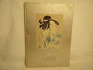 Seller image for The Secret Diary of Lady Takayama for sale by curtis paul books, inc.