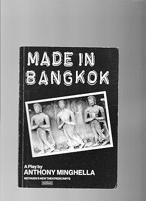 Seller image for Made in Bangkok for sale by Lavender Fields Books PBFA