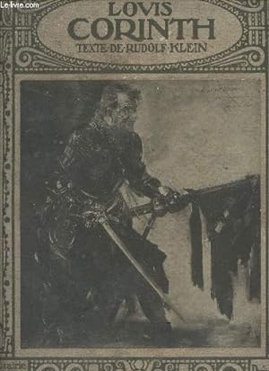 Image du vendeur pour L'Art et le beau - IIIe anne - Volume III : Louis Corinth mis en vente par Le-Livre