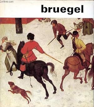 Bild des Verkufers fr Bruegel zum Verkauf von Le-Livre