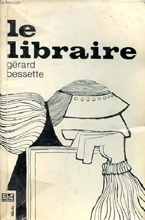 Seller image for Le libraire for sale by Le-Livre