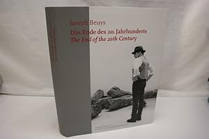 Joseph Beuys - Das Ende des 20. Jahrhunderts / The End of the 20th Century Die Umsetzung vom Haus...