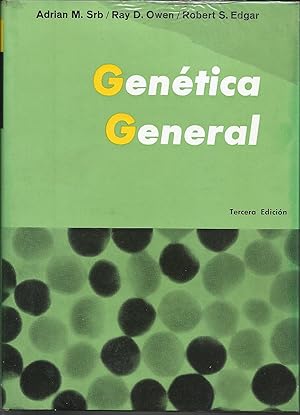 GENETICA GENERAL