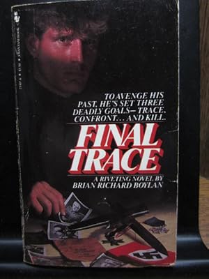 Seller image for FINAL TRACE for sale by The Book Abyss