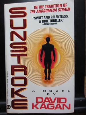 Seller image for SUNSTROKE for sale by The Book Abyss
