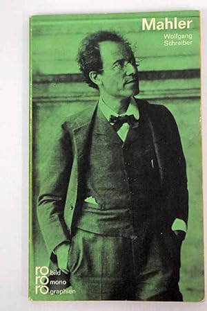 Gustav Mahler