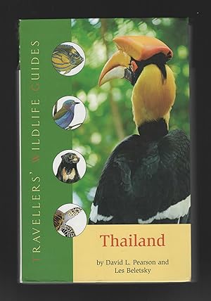Image du vendeur pour Thailand mis en vente par Calluna Books