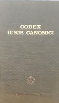 Codex iuris canonici