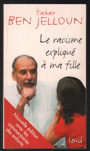 Le Racisme expliqué à ma fille