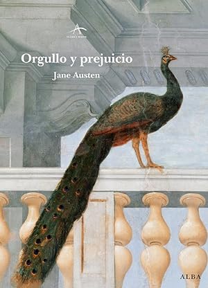 Seller image for Orgullo y prejuicio for sale by Imosver