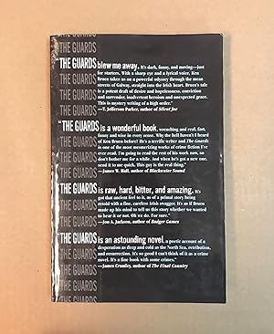 Seller image for The Guards: A Novel for sale by Fahrenheit's Books