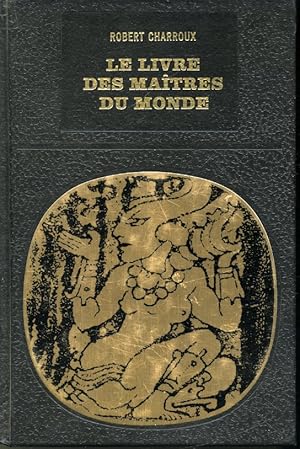 Seller image for Le Livre des matres du monde for sale by Librairie Le Nord