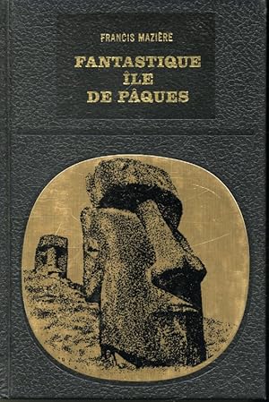 Seller image for Fantastique le de Pques for sale by Librairie Le Nord