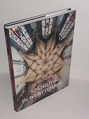 Spätgotik in Württemberg. Die Kirchenbauten des Peter Steinmetz von Koblenz. (Phil. Diss. Heidelb...