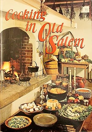 Cooking in Old Salem