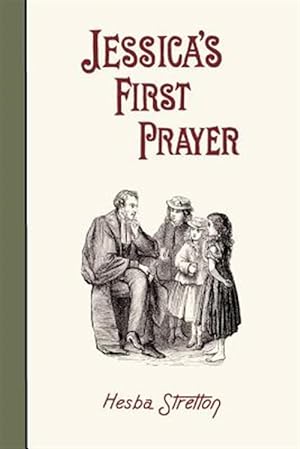 Imagen del vendedor de Jessica's First Prayer a la venta por GreatBookPrices