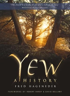 Seller image for Yew : A History for sale by GreatBookPricesUK