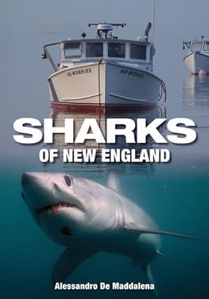 Immagine del venditore per Sharks of New England venduto da GreatBookPricesUK