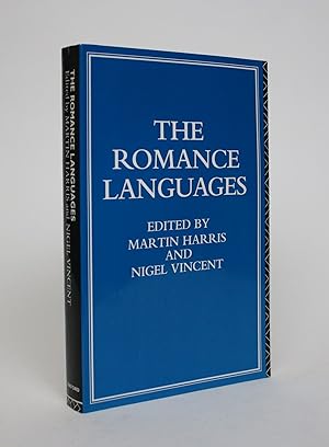 Seller image for The Romance Languages for sale by Minotavros Books,    ABAC    ILAB