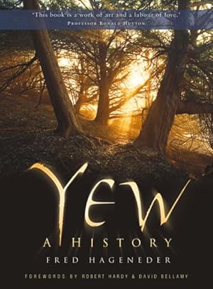 Image du vendeur pour Yew : A History mis en vente par GreatBookPricesUK