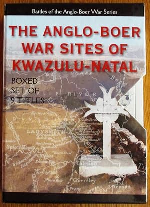 The Anglo-Boer War Sites of KwaZulu-Natal