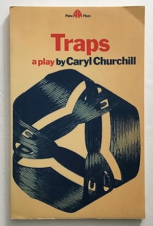 Seller image for Traps. A Play. for sale by Monkey House Books