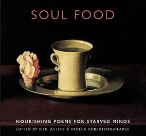Image du vendeur pour Soul Food (Paperback) mis en vente par Grand Eagle Retail