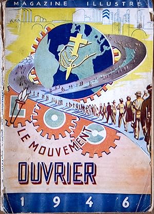 Le mouvement ouvrier 1946